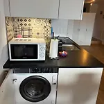 Apartament Deux Pas Du & Centre De Montreux