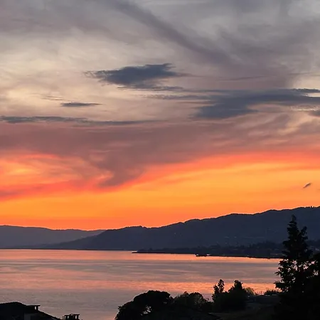 Lejlighed Deux Pas Du & Montreux Jazz Festival