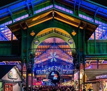 Deux Pas Du & Centre De Montreux * Veytaux