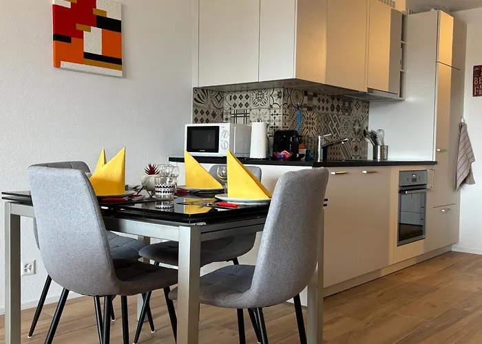 Deux Pas Du & Centre De Montreux Apartment