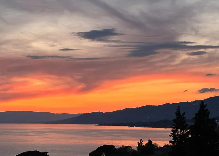 Apartament Deux Pas Du & Centre De Montreux