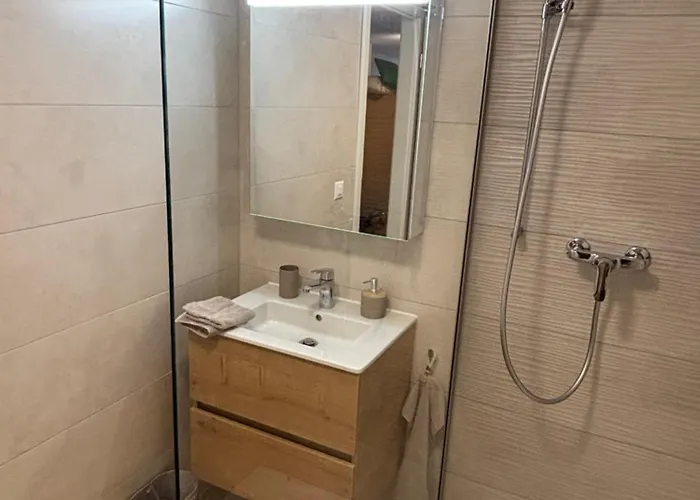 Deux Pas Du & Centre De Montreux * Veytaux