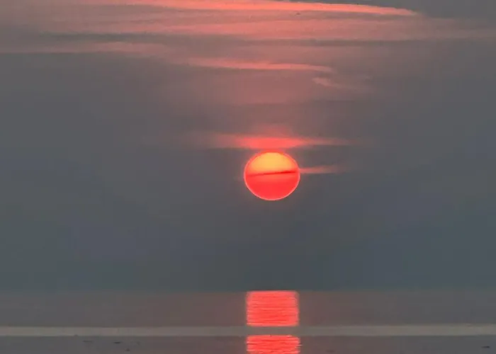 Deux Pas Du & Centre De Montreux *