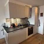 Deux Pas Du & Centre De Montreux 아파트 *