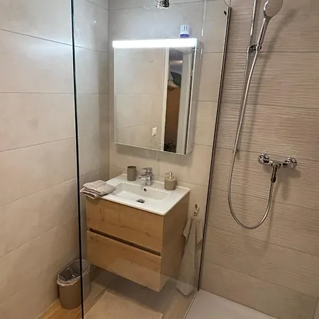 Deux Pas Du & Centre De Montreux * Veytaux