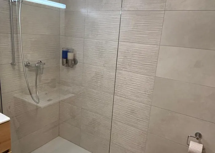 Deux Pas Du & Centre De Montreux Apartamento Veytaux