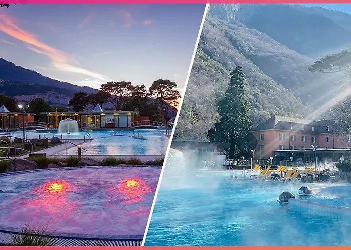 Apartamento Deux Pas Du & Centre De Montreux Veytaux