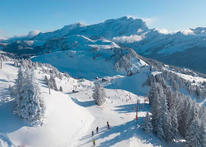 Apartamento Deux Pas Du & Centre De Montreux